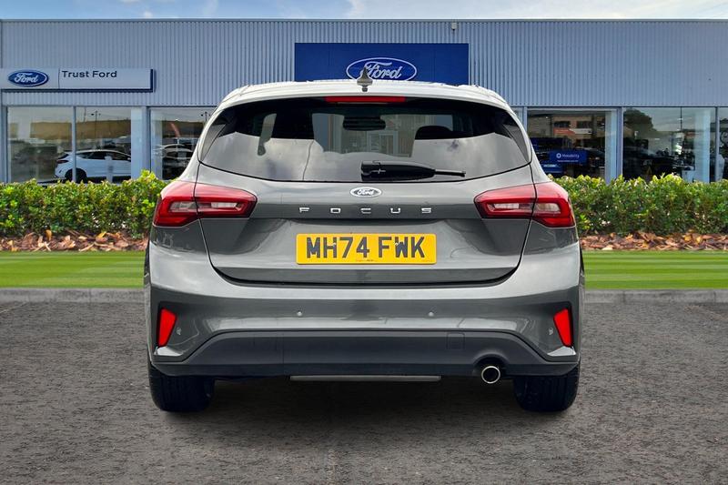 Used Ford Focus 2025 for sale - 76782347: Photo 7