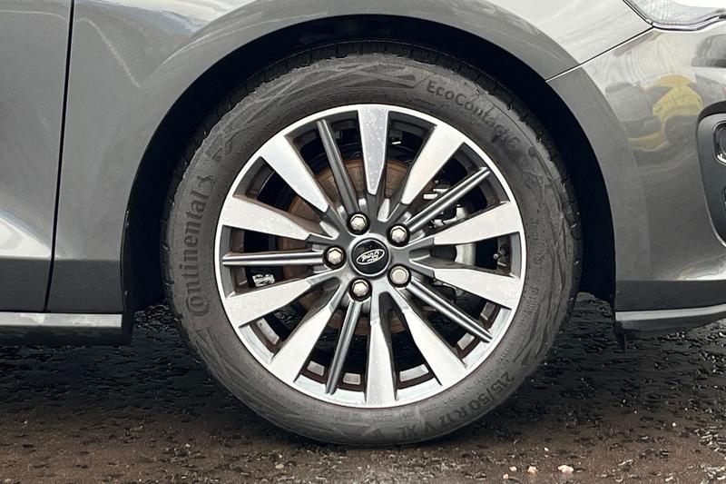 Used Ford Focus 2025 for sale - 76782347: Photo 8