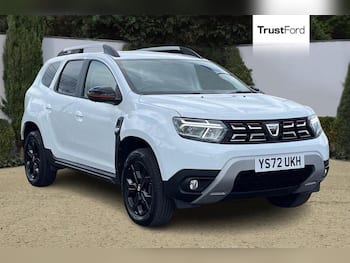 Used Dacia Duster 2022 for sale - 79693376: Photo