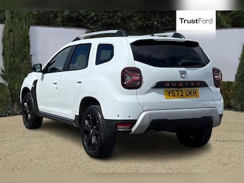 Used Dacia Duster 2022 for sale - 79693376: Photo