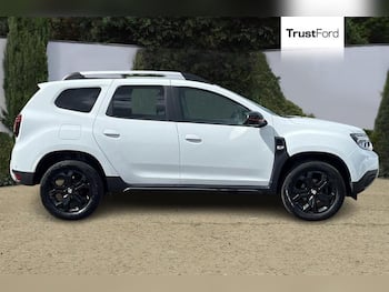 Used Dacia Duster 2022 for sale - 79693376: Photo