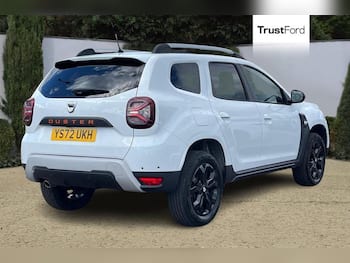 Used Dacia Duster 2022 for sale - 79693376: Photo