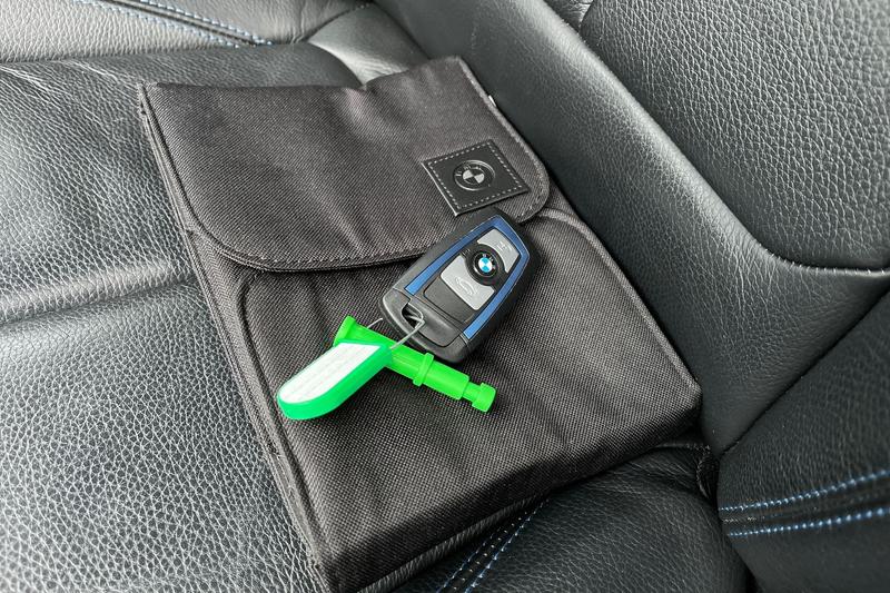 Used BMW 1 Series 2018 for sale - 77703173: Photo 22