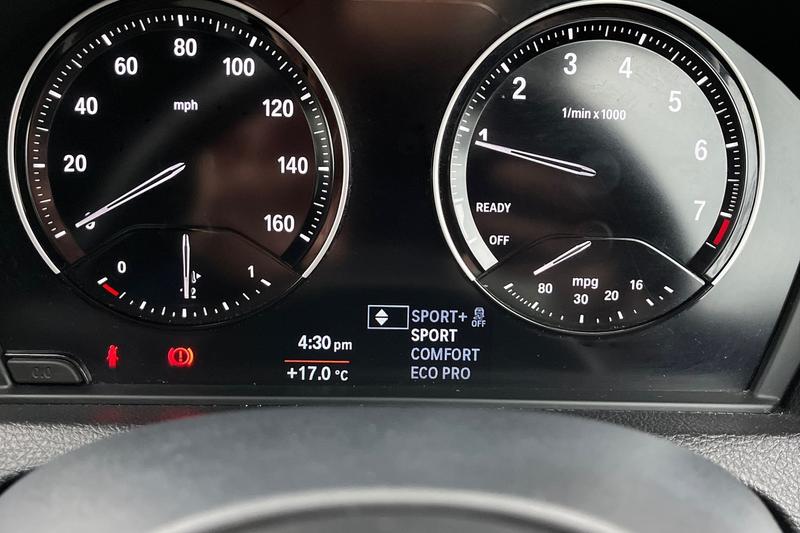 Used BMW 1 Series 2018 for sale - 77703173: Photo 29