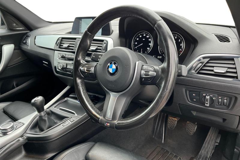 Used BMW 1 Series 2018 for sale - 77703173: Photo 9