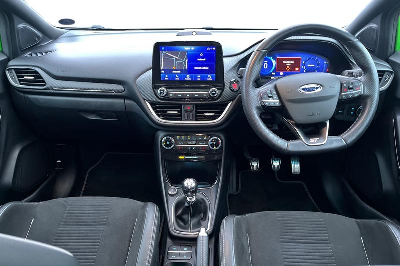 Used Ford Puma 2021 for sale - 77048089: Photo 10