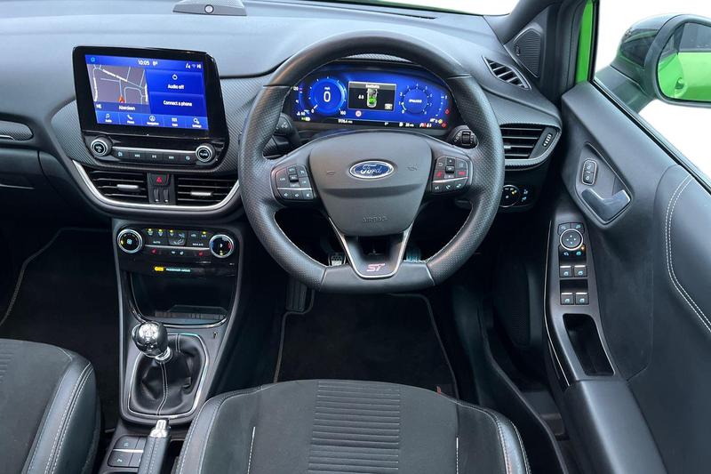 Used Ford Puma 2021 for sale - 77048089: Photo 11