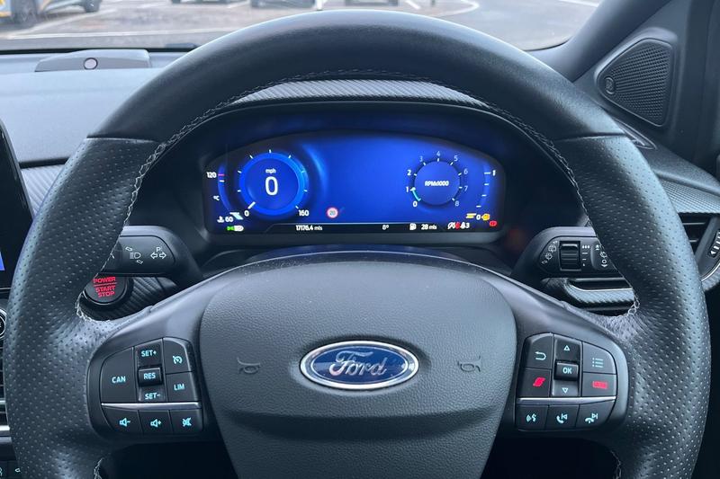 Used Ford Puma 2021 for sale - 77048089: Photo 12