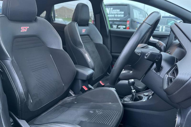 Used Ford Puma 2021 for sale - 77048089: Photo 17