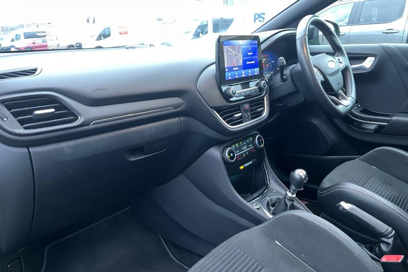 Used Ford Puma 2021 for sale - 77048089: Photo 18