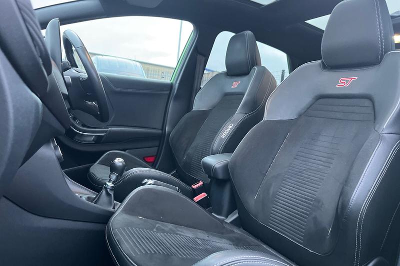 Used Ford Puma 2021 for sale - 77048089: Photo 19