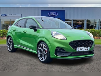 2021 - 1.5 EcoBoost ST 5dr