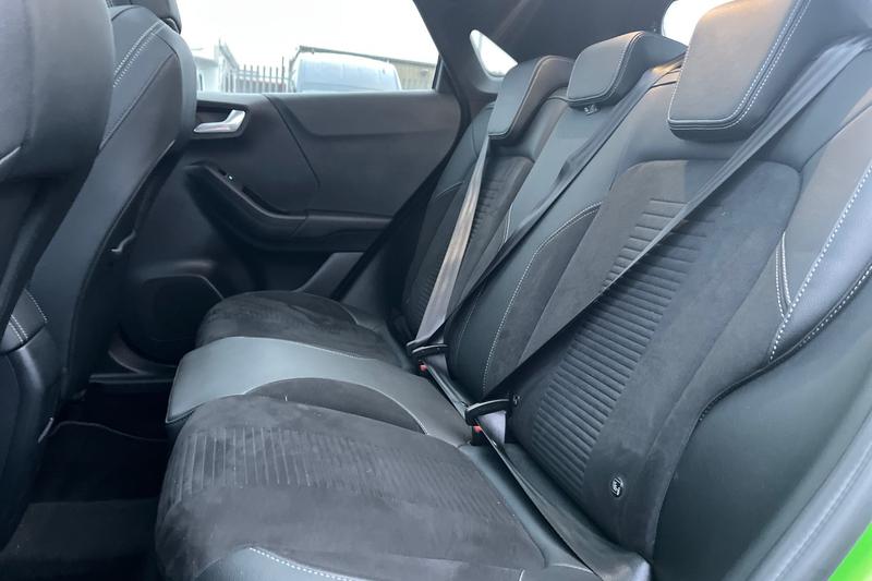 Used Ford Puma 2021 for sale - 77048089: Photo 20