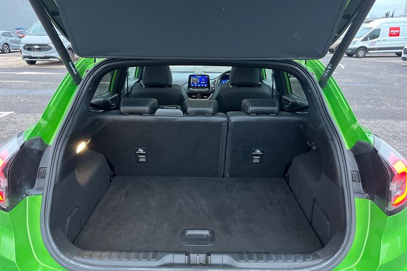 Used Ford Puma 2021 for sale - 77048089: Photo 21