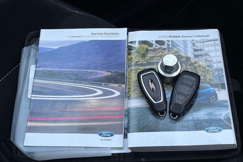 Used Ford Puma 2021 for sale - 77048089: Photo 22
