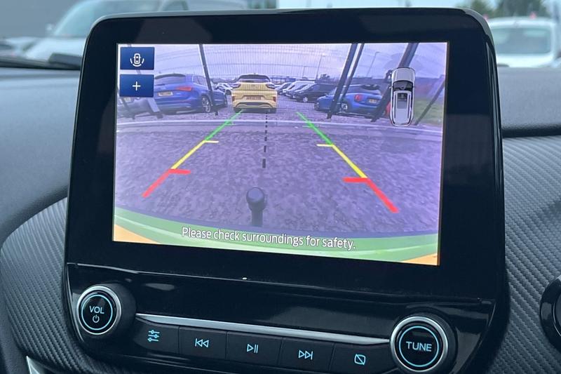 Used Ford Puma 2021 for sale - 77048089: Photo 26