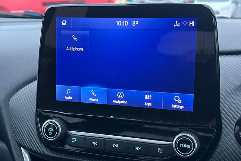 Used Ford Puma 2021 for sale - 77048089: Photo 27