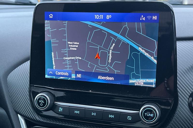 Used Ford Puma 2021 for sale - 77048089: Photo 28