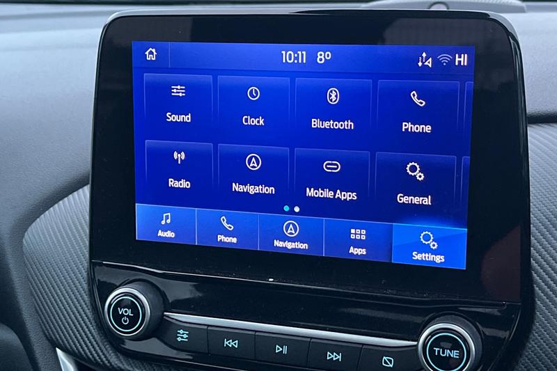 Used Ford Puma 2021 for sale - 77048089: Photo 29