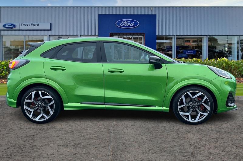 Used Ford Puma 2021 for sale - 77048089: Photo 3