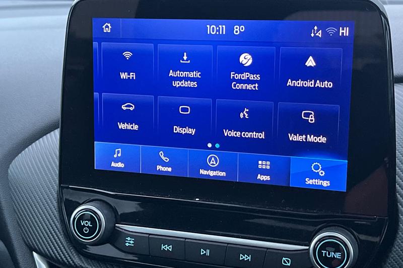 Used Ford Puma 2021 for sale - 77048089: Photo 30