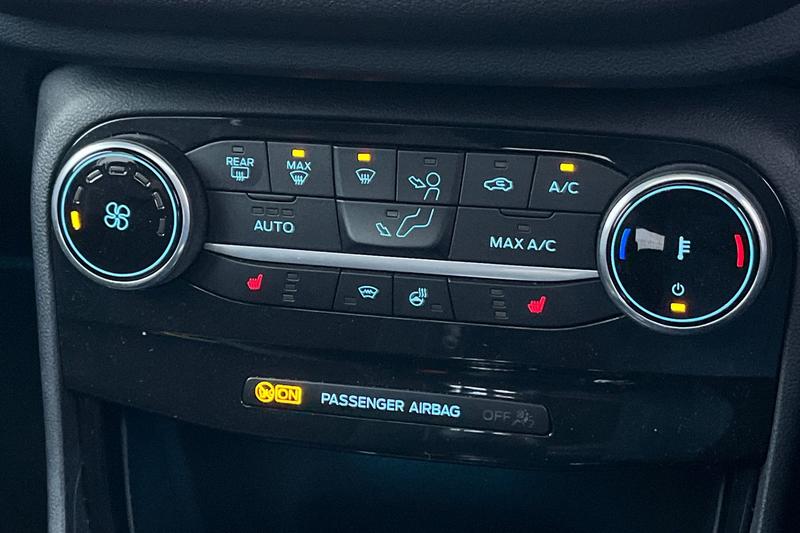 Used Ford Puma 2021 for sale - 77048089: Photo 32