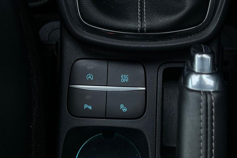 Used Ford Puma 2021 for sale - 77048089: Photo 35