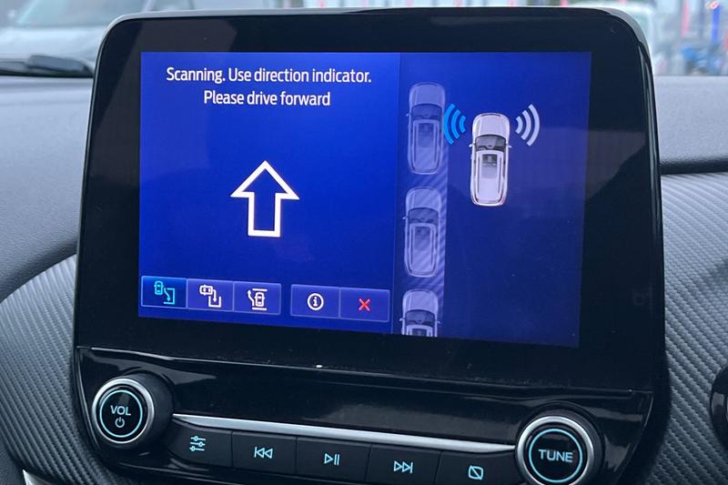 Used Ford Puma 2021 for sale - 77048089: Photo 36