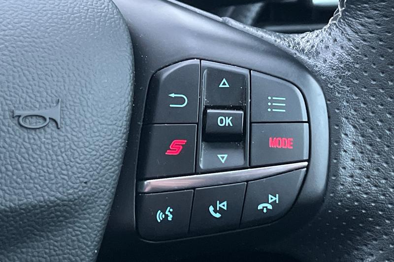 Used Ford Puma 2021 for sale - 77048089: Photo 39