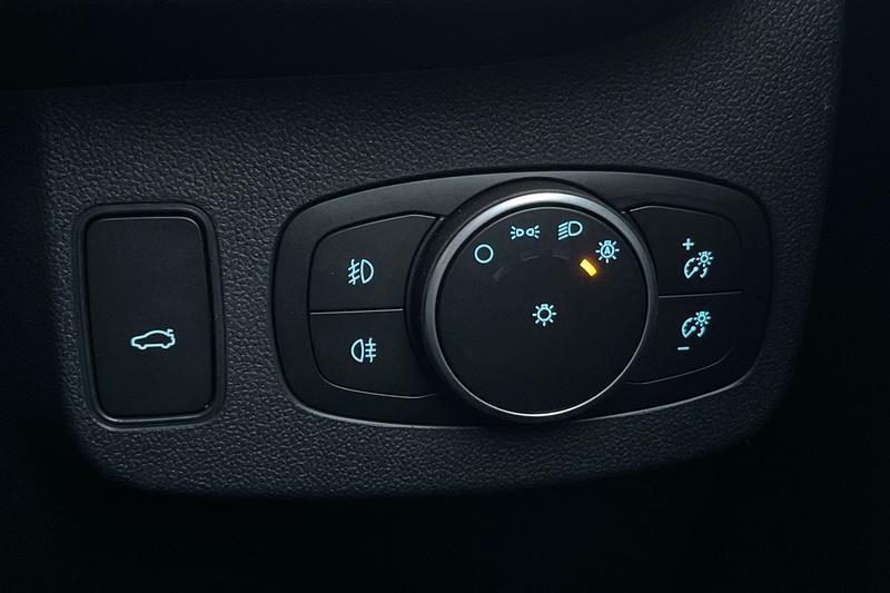 Used Ford Puma 2021 for sale - 77048089: Photo 40