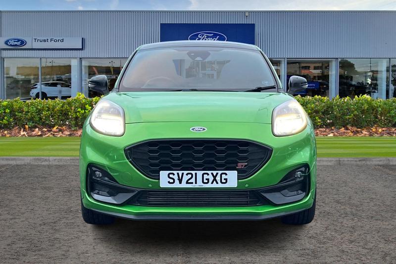 Used Ford Puma 2021 for sale - 77048089: Photo 6