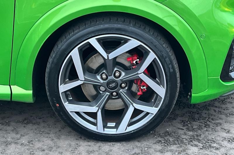 Used Ford Puma 2021 for sale - 77048089: Photo 8