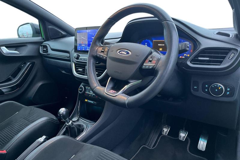 Used Ford Puma 2021 for sale - 77048089: Photo 9