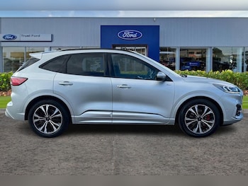 Used Ford Kuga 2020 for sale - 75972938: Photo