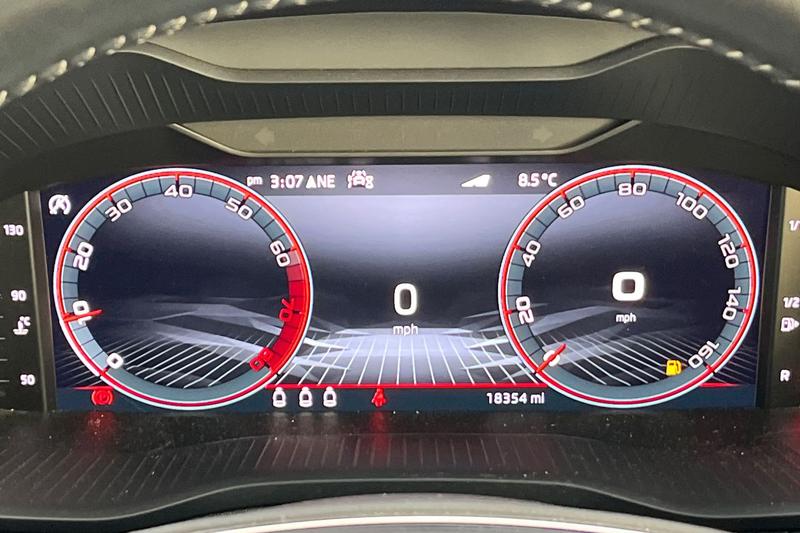 Used Skoda Karoq 2023 for sale - 77186881: Photo 13