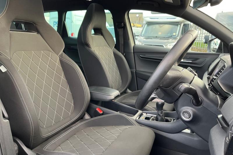 Used Skoda Karoq 2023 for sale - 77186881: Photo 17