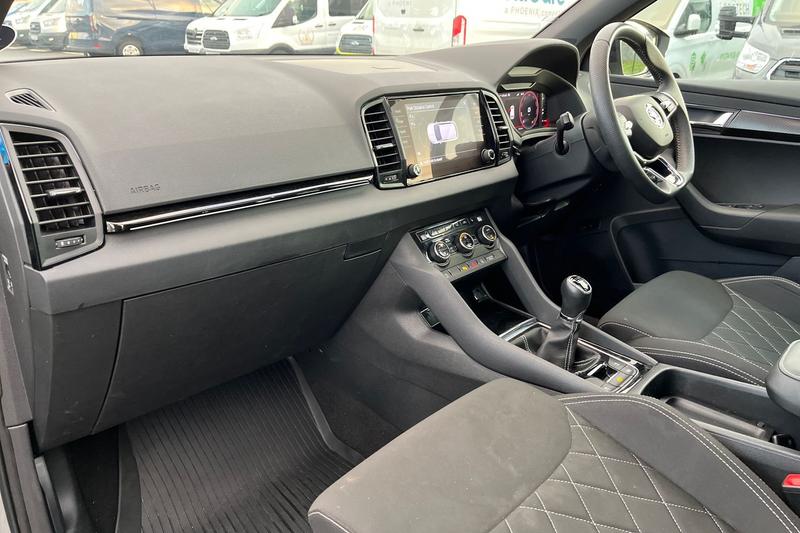 Used Skoda Karoq 2023 for sale - 77186881: Photo 18