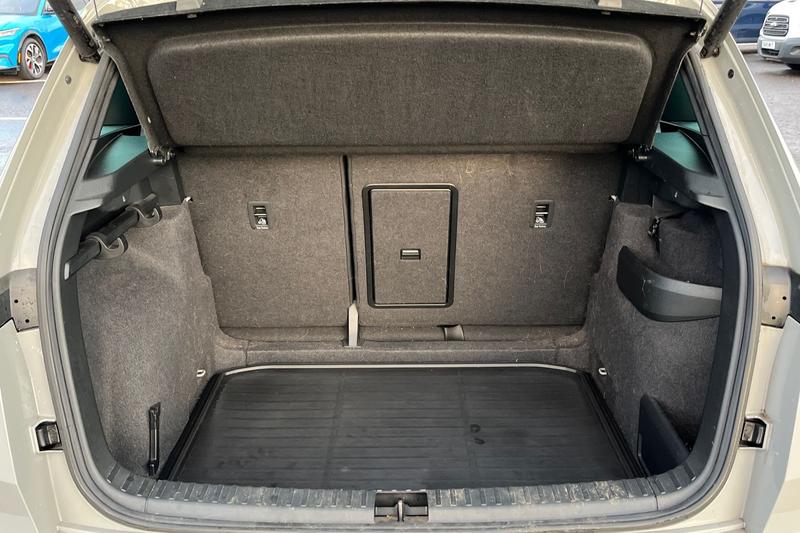 Used Skoda Karoq 2023 for sale - 77186881: Photo 21