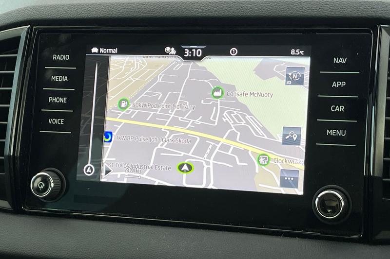 Used Skoda Karoq 2023 for sale - 77186881: Photo 28