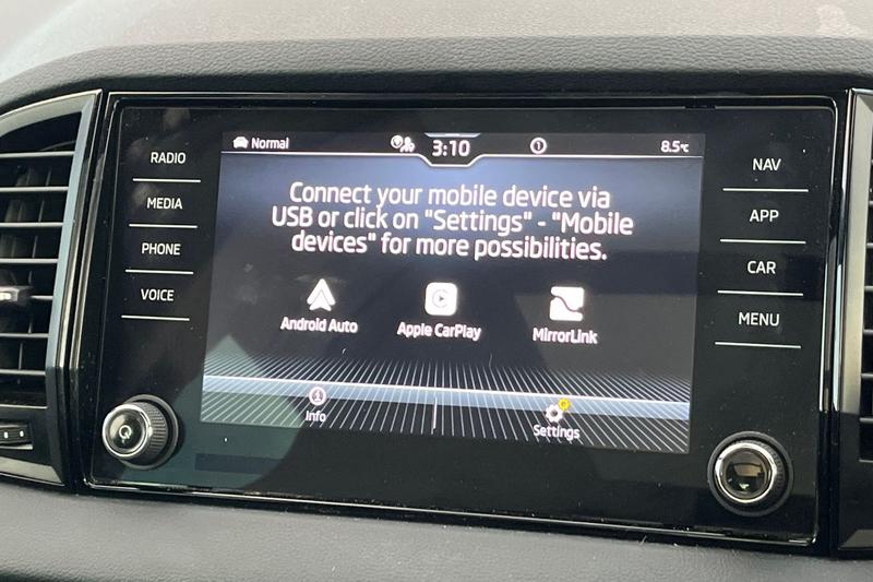 Used Skoda Karoq 2023 for sale - 77186881: Photo 29