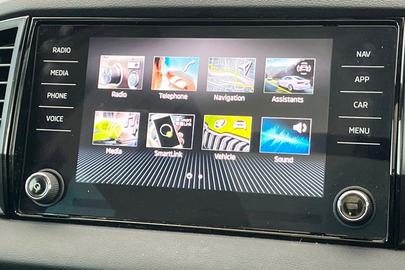 Used Skoda Karoq 2023 for sale - 77186881: Photo 30