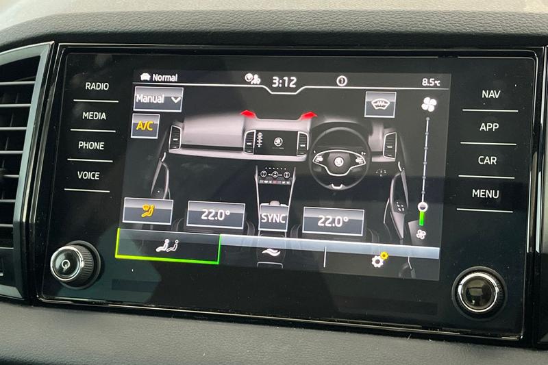 Used Skoda Karoq 2023 for sale - 77186881: Photo 31