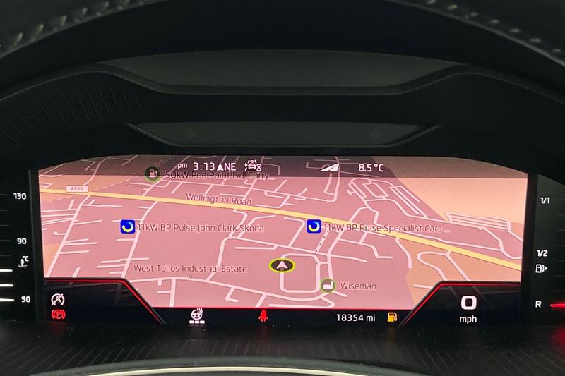 Used Skoda Karoq 2023 for sale - 77186881: Photo 33