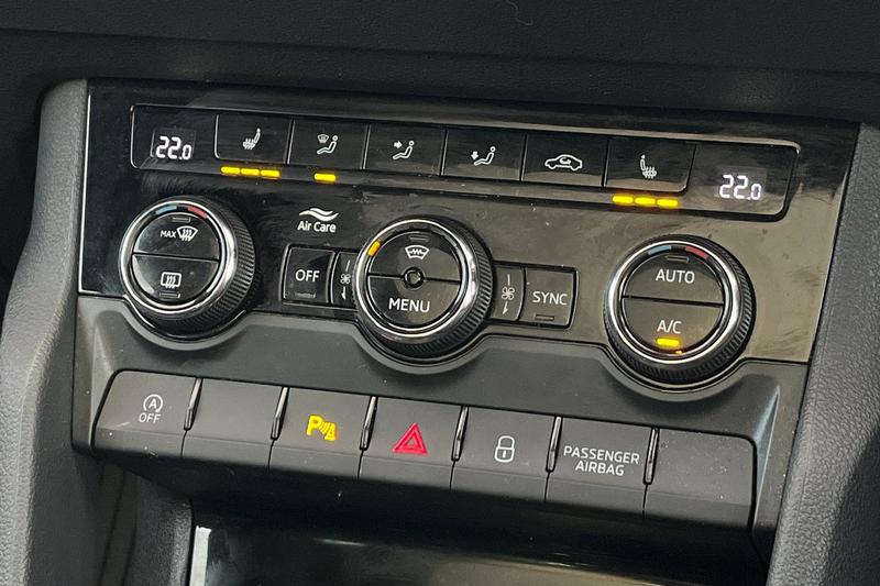 Used Skoda Karoq 2023 for sale - 77186881: Photo 34