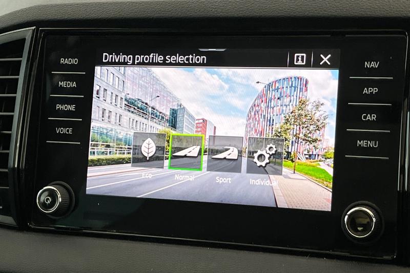 Used Skoda Karoq 2023 for sale - 77186881: Photo 37