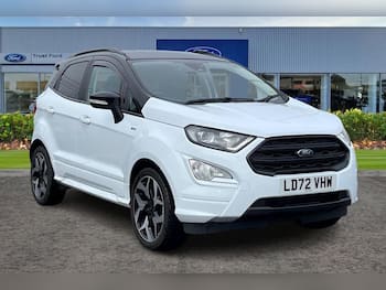 Used Ford Ecosport 2022 for sale - 79789066: Photo