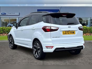 Used Ford Ecosport 2022 for sale - 79789066: Photo