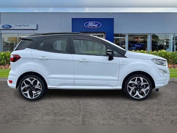 Used Ford Ecosport 2022 for sale - 79789066: Photo