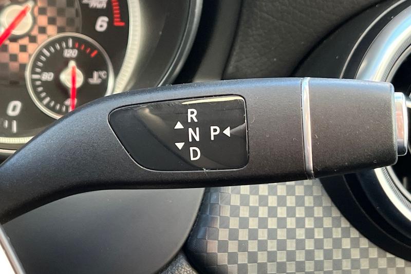 Used Mercedes-Benz A-Class 2017 for sale - 77653779: Photo 15