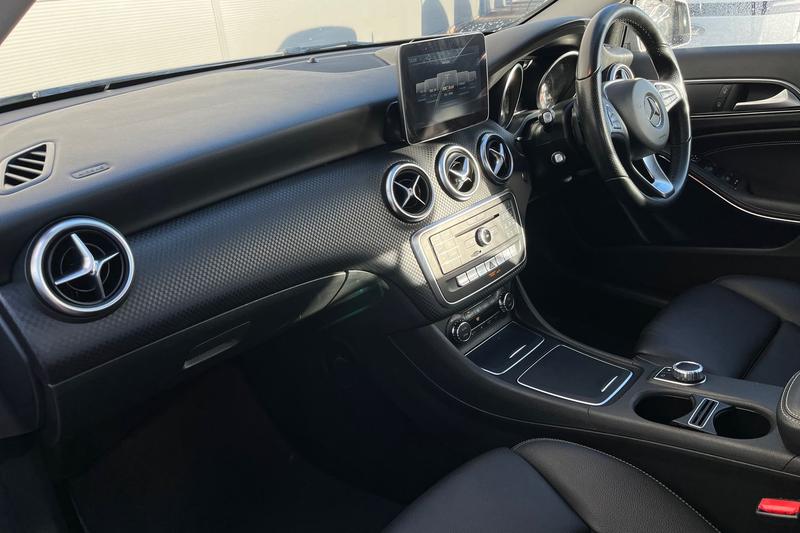 Used Mercedes-Benz A-Class 2017 for sale - 77653779: Photo 18